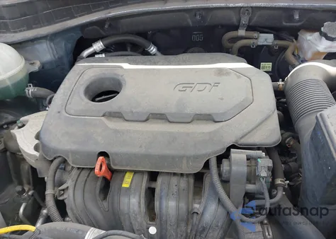 2021 Kia Sportage Lx from USA, damaged, VIN KNDPMCAC2M7852098